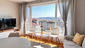Port View Apartment